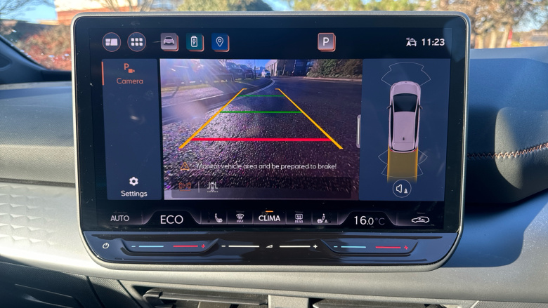 CUPRA Born 170kW e-Boost V3 59kWh 5dr Auto Electric Hatchback